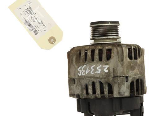 Used Alternator Alternator RENAULT KANGOO Express (FW0/1_) 1.5 dCi 90 (FW0G, FW05, FW08, FW11) (90 hp) 28175953 28175953