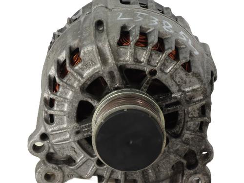 alternator-vw-golf-vi-5k1-2008-2009-2010-2011-2012-2013-2014-30355377 main image