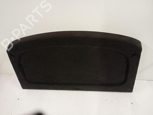 Used Rear parcel shelf VW TIGUAN (5N_) 2.0 TDI (140 hp) 31318688