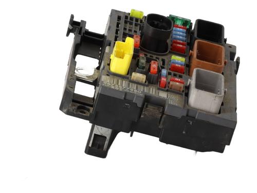 Fuse box CITROËN C5 III (RD_) 2.0 HDi 140 (RDRHF8, RDRHFA, RDRHA8, RDRHAJ) | BP30002570E1 