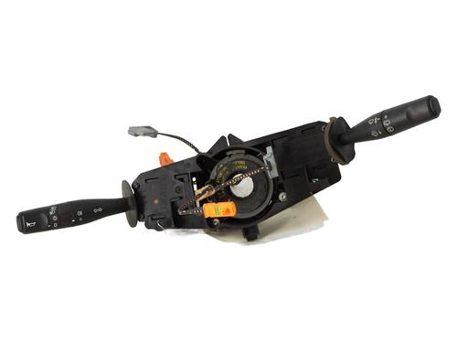 Used Steering column stalk PEUGEOT 206 Hatchback (2A/C) 1.4 i (75 hp) 30690263