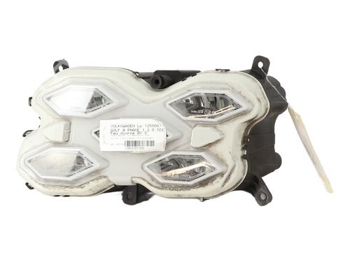 Used Left daytime light VW GOLF VIII (CD1, DA1) 2.0 TDI GTD (200 hp) 30408446