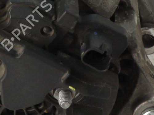 Used Alternator Alternator OPEL CORSA D (S07) 1.4 (L08, L68) (100 hp) 24884212 24884212