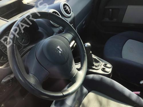 AC compressor PEUGEOT 1007 (KM_) 1.4 | BP27183991M34  - Image 7