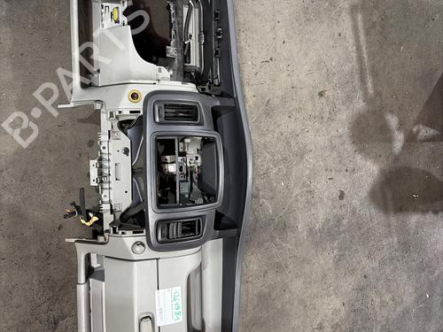 Instrumentbræt RENAULT TRAFIC II Bus (JL) 2.0 dCi 90 (JL00, JL01, JL0H, JL0M, JL0P, JL0S) | BP38721987C46 - Image 3