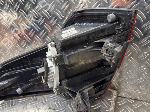 Left taillight CITROËN C4 Picasso I MPV (UD_) 1.6 HDi 110 | BP25443134C34 