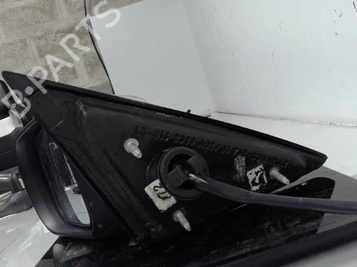 Left mirror JAGUAR S-TYPE II (X200) 3.0 V6 | BP21309310C26 