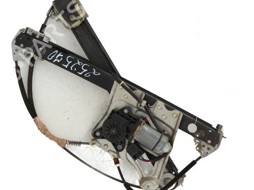Used Left front window motor MERCEDES-BENZ S-CLASS (W220) S 320 CDI (220.026, 220.126) (197 hp) 26965710