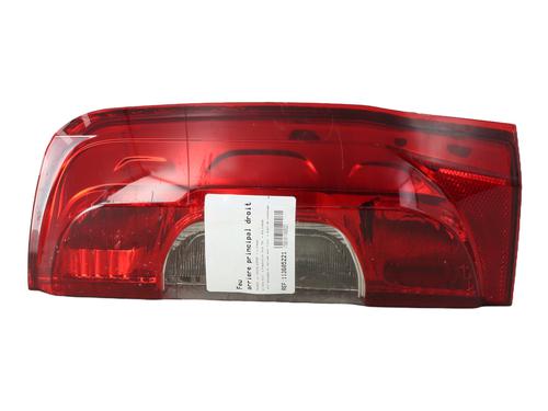 Right taillight PEUGEOT BIPPER Tepee 1.3 HDi 75 | BP30155358C35 - Image 2