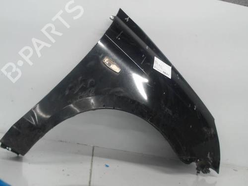 Right front fenders KIA PICANTO I (SA) 1.1 | BP21302966C42 