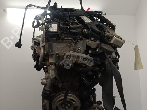 Engine MERCEDES-BENZ B-CLASS Sports Tourer (W246, W242) B 180 CDI (246.200) | BP32403956M1