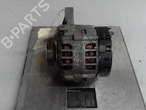 Alternator RENAULT CLIO II (BB_, CB_) 1.2 16V (BB05, BB0W, BB11, BB27, BB2T, BB2U, BB2V, CB05,... | BP21298256M7 