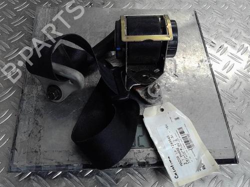 Used Front left seatbelt Front left seatbelt MAZDA 3 (BK) 1.3 (BK14) (84 hp) 21881470 21881470