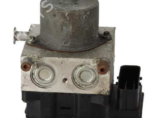 Used ABS pump MINI MINI (R56) Cooper D (109 hp) 21318221