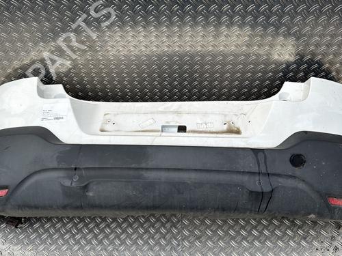 Used Rear bumper CITROËN C4 CACTUS 1.2 THP 110 (110 hp) 28028043