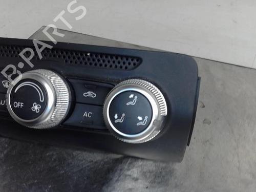 Climate control AUDI A1 (8X1, 8XK) 1.6 TDI | BP21305387I5 