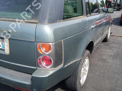 Engine LAND ROVER RANGE ROVER III (L322) 3.0 D 4x4 | BP27596025M1 - Image 11