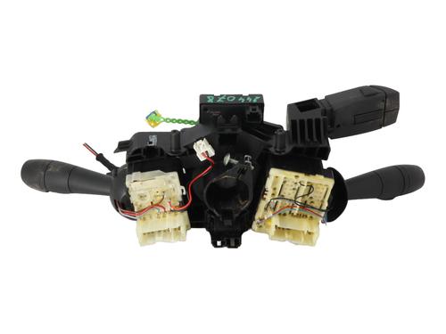 Used Steering column stalk RENAULT CLIO IV (BH_) 0.9 TCe 90 (BHNF, BHMA, BHMH, BHJK, BHJR) (90 hp) 24538094