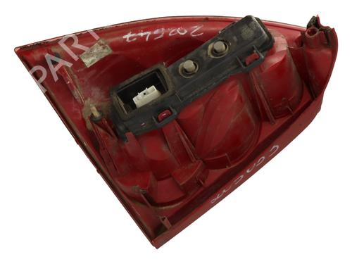 Right taillight PEUGEOT 307 Break (3E) 1.6 16V | BP32372211C35 