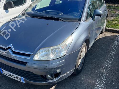 Climate control CITROËN C4 I (LC_) 1.6 HDi | BP25000583I5 