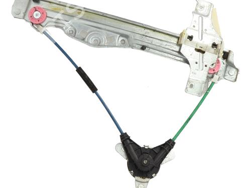 Used Left rear window motor PEUGEOT 208 I (CA_, CC_) 1.6 BlueHDi 100 (100 hp) 26663697