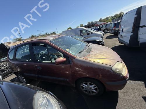 Rear left panel RENAULT SCÉNIC I MPV (JA0/1_, FA0_) 2.0 16V (JA1D, JA17) | BP28215509C60 