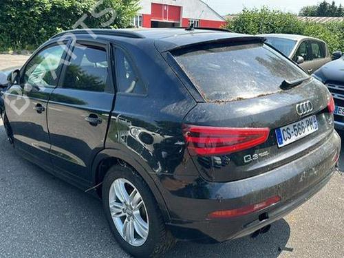 Headlight switch AUDI Q3 (8UB, 8UG) 2.0 TDI quattro | BP21370353I24 - Image 17