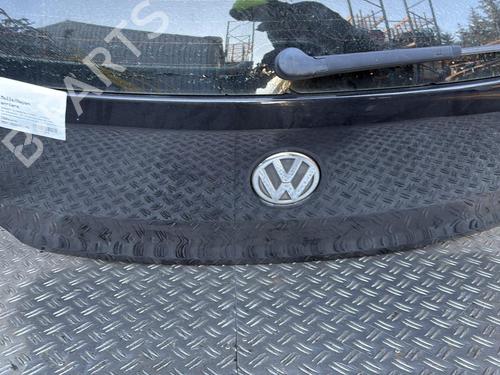 Tailgate VW POLO V (6R1, 6C1) 1.4 (6R1) | BP21880464C6 
