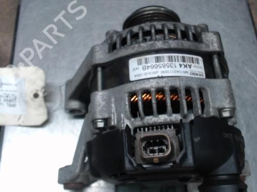 Alternator OPEL CORSA E (X15) 1.4 (08, 68) | BP21302076M7 