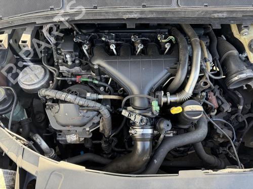Left front window motor FORD GALAXY II (WA6) 2.0 TDCi | BP24799358E21  - Image 11