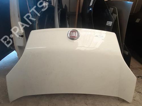 Used Hood FIAT QUBO (225_) 1.4 (225AXA1A) (73 hp) 21307170
