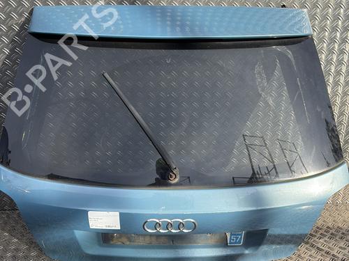 Used Tailgate Tailgate 23255233 23255233