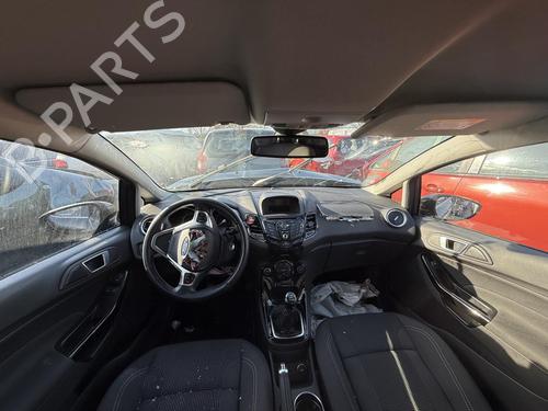 Steering column FORD FIESTA VI (CB1, CCN) 1.0 EcoBoost | BP23971884M21 