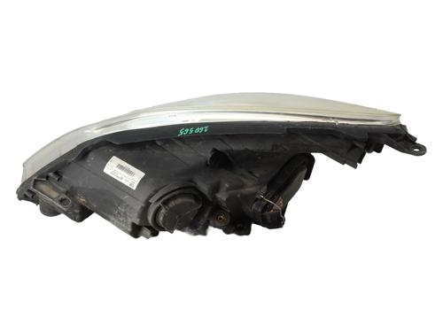 Right headlight OPEL CORSA D (S07) 1.2 (L08, L68) | BP32656469C29 - Image 2