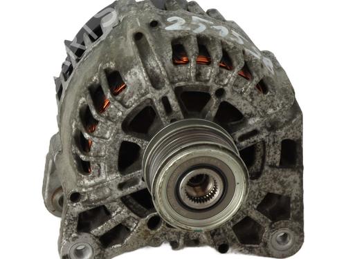 Used Alternator RENAULT MEGANE III Hatchback (BZ0/1_, B3_) 1.5 dCi (BZ0C) (90 hp) 25473184