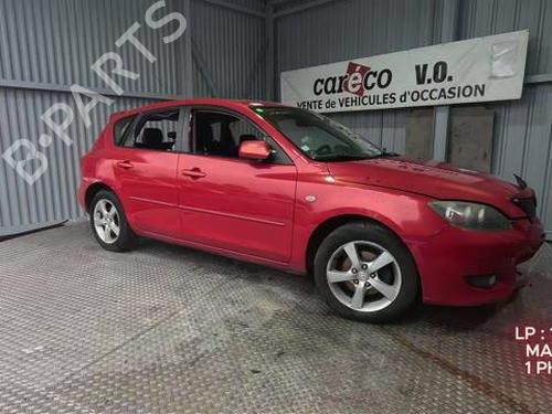 Steering column stalk MAZDA 3 (BK)  | BP36398266I23  - Image 13