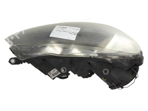 Right headlight VW GOLF VI (5K1) 1.6 TDI | BP29261524C29 