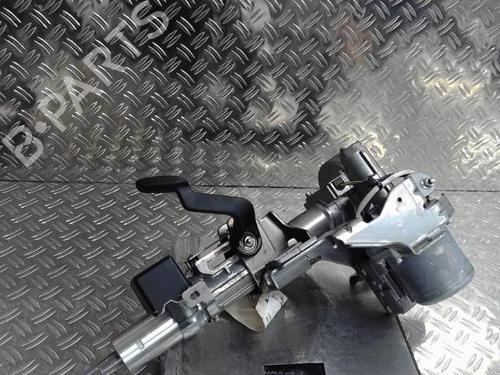 Steering column RENAULT MEGANE IV Hatchback (B9A/M/N_) 1.2 TCe 130 (B9MR) | BP21753626M21 