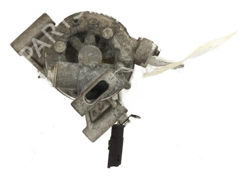 Used AC compressor AC compressor TOYOTA AYGO (_B4_) 1.0 (KGB40) (69 hp) 21870132 21870132