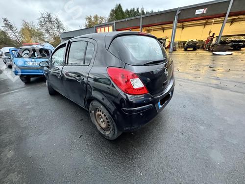 AC compressor OPEL CORSA D (S07) 1.3 CDTI (L08, L68) | BP21302839M34 