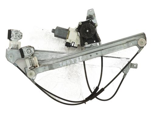 Right front window motor SMART FORFOUR (454) 1.1 (454.030) | BP27972213E20