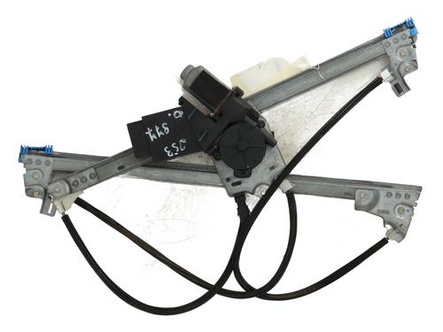 Right front window motor RENAULT ESPACE IV (JK0/1_) 2.0 dCi (JK01, JK02, JK1J, JK1K, JK1H) | BP30804152E20