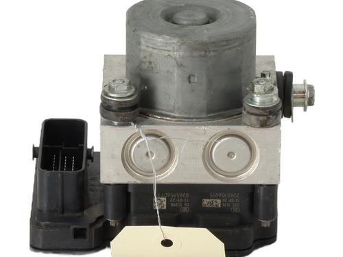 Used ABS pump VW POLO V (6R1, 6C1) 1.2 (70 hp) 21303050