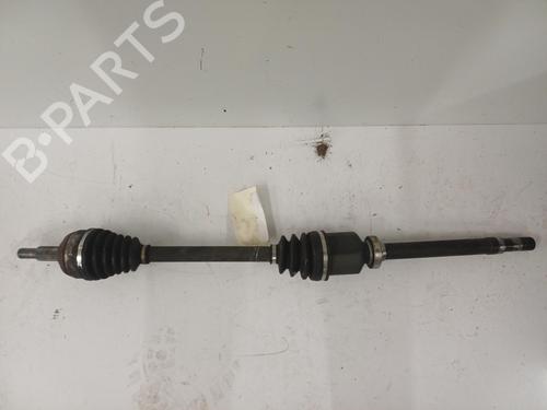 Right front driveshaft DACIA DUSTER (HS_) | BP36571126M39 - Image 2