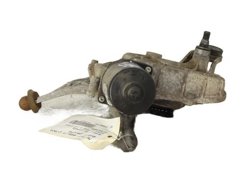 Used Front wiper motor RENAULT SCÉNIC III (JZ0/1_) 1.9 dCi (JZ0J, JZ1J, JZ1K, JZ1S) (131 hp) 32210184