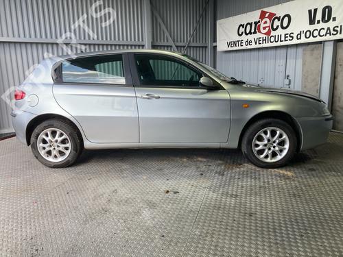 Used Parts ALFA ROMEO 147 (937_) 4832476