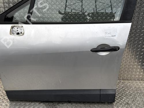 Used Left front door RENAULT SCÉNIC III (JZ0/1_) 1.5 dCi (110 hp) 29700339