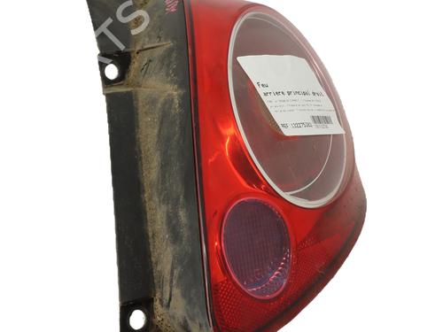 Used Right taillight Right taillight 38953833 38953833