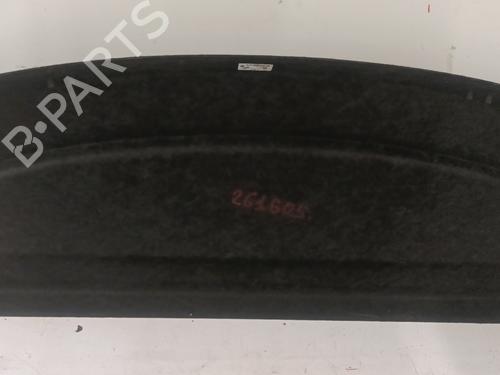 Used Rear parcel shelf Rear parcel shelf RENAULT CAPTUR II (HF_) TCe 155 (HFMN) (154 hp) 36287009 36287009