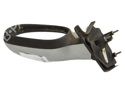 Right mirror RENAULT SCÉNIC I MPV (JA0/1_, FA0_) 1.6 (JA00, JA16, JA15, JA19, JA1V, JA2B, JA2C, JA0B,... | BP27808681C27 